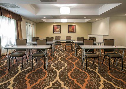 Hotel Comfort Hanes Mall Winston-Salem
