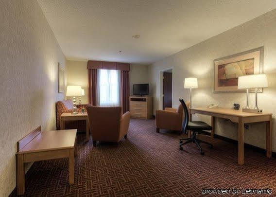 Hotel Comfort Hanes Mall Winston-Salem