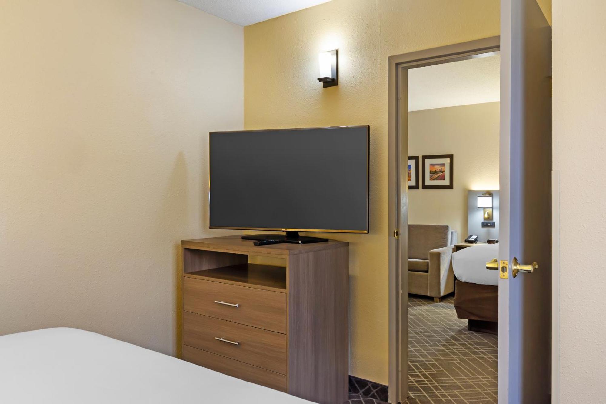Comfort Hanes Mall 3* Winston-Salem