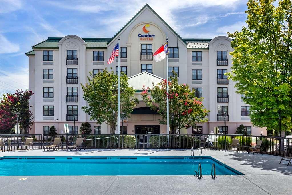 Comfort Hanes Mall 3* Winston-Salem