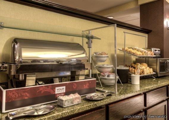 Comfort Hanes Mall Hotel
