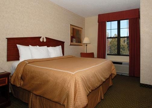 Comfort Hanes Mall 3*