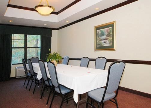 Hotel Comfort Hanes Mall
