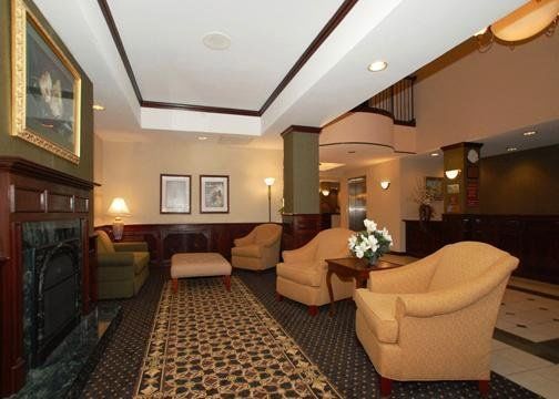 Comfort Hanes Mall 3*