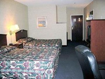 Comfort Hanes Mall Hotel Winston-Salem