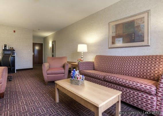 Hotel Comfort Hanes Mall Winston-Salem