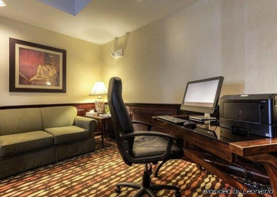 Comfort Hanes Mall 3* Winston-Salem