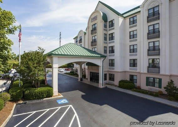 Comfort Hanes Mall 3*