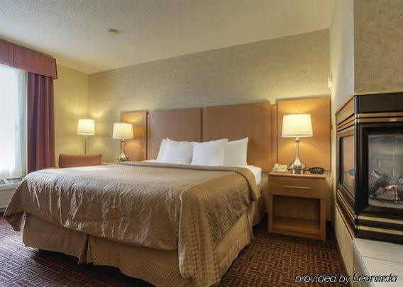 Comfort Hanes Mall Hotel Winston-Salem