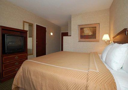 Hotel Comfort Hanes Mall
