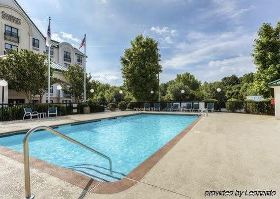 Comfort Hanes Mall 3* Winston-Salem